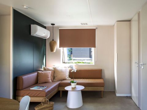 MOBILHOME 4 personnes - Mobilhome Ohara 4 pers