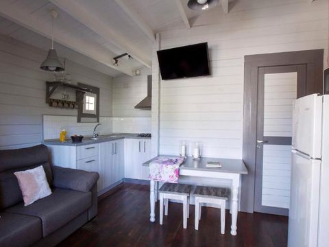 Camping Caledonia - Camping Tarragone - Image N°21