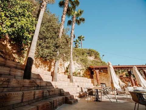 Camping Caledonia - Camping Tarragone - Image N°60