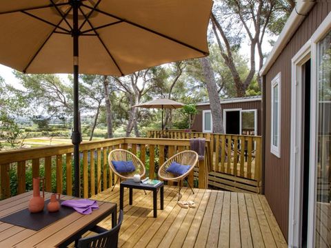 Camping Caledonia - Camping Tarragone - Image N°12