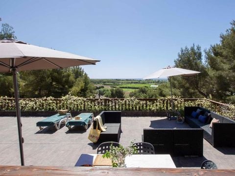 Camping Caledonia - Camping Tarragone - Image N°4