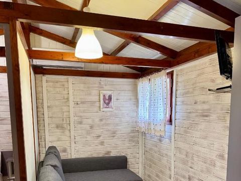 Camping Caledonia - Camping Tarragone - Image N°19