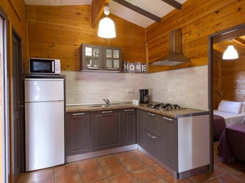 Camping Caledonia - Camping Tarragone - Image N°42