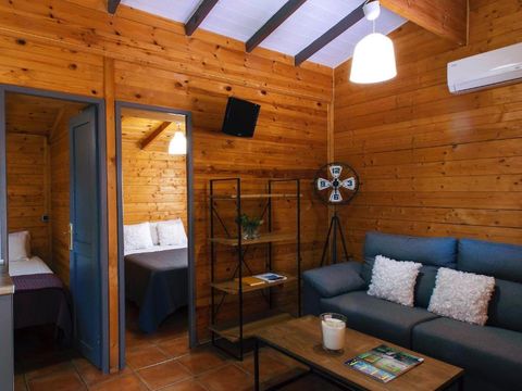 Camping Caledonia - Camping Tarragone - Image N°14