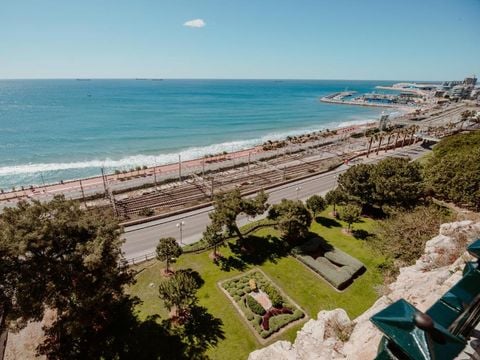 Camping Caledonia - Camping Tarragone - Image N°2