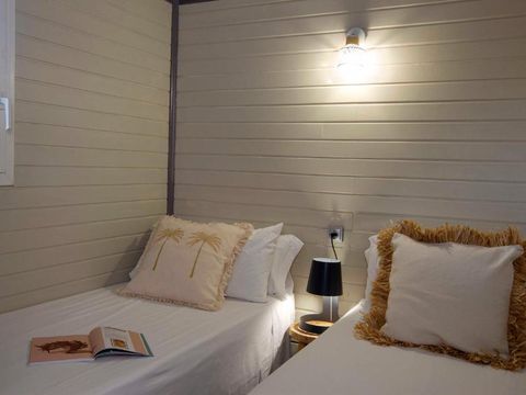 Camping Caledonia - Camping Tarragone - Image N°34