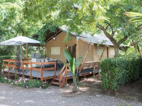 Camping Caledonia - Camping Tarragone - Image N°49