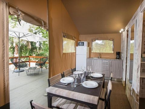 Camping Caledonia - Camping Tarragone - Image N°51