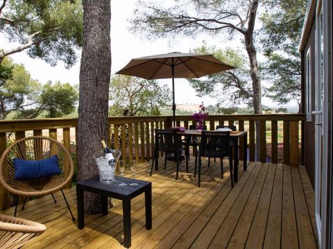 Camping Caledonia - Camping Tarragone - Image N°62