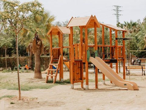 Camping Caledonia - Camping Tarragone - Image N°45