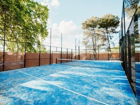 Camping Caledonia - Camping Tarragone - Image N°5