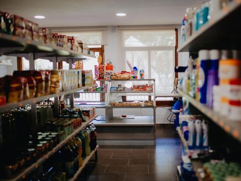 Camping Caledonia - Camping Tarragone - Image N°47