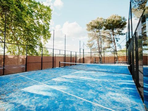 Camping Caledonia - Camping Tarragone - Image N°37