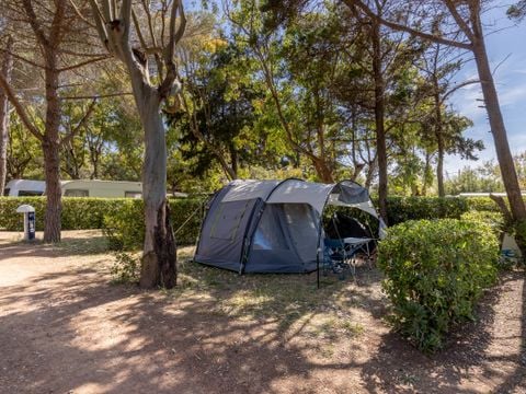 Camping Miramare Village - Camping Livorno - Image N°26