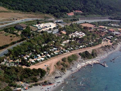 Camping Miramare Village - Camping Livorno - Image N°22