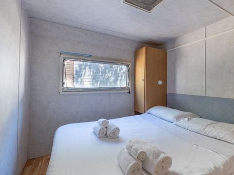 Caravane 2 personnes - Maxi - Prix