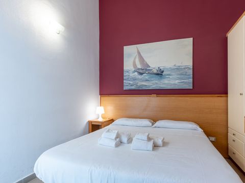 BUNGALOW 2 personnes - prix pour 2 personnes