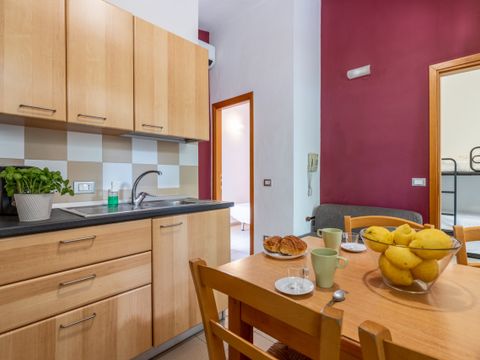 BUNGALOW 5 personnes