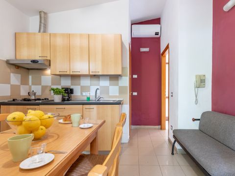 BUNGALOW 2 personnes - prix pour 2 personnes