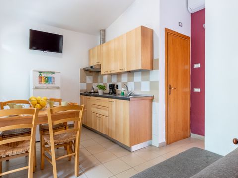 Bungalow 2 personnes - Prix