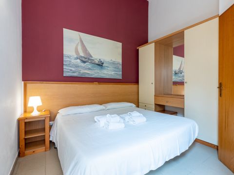 BUNGALOW 2 personnes - prix pour 2 personnes