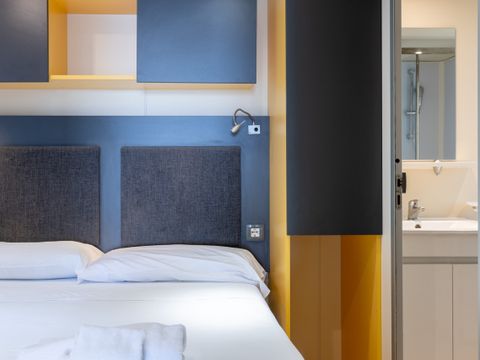 MOBILHOME 2 personnes - prix pour 2 personnes