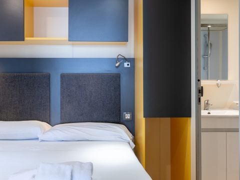 MOBILHOME 2 personnes - prix pour 2 personnes