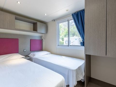 MOBILHOME 2 personnes - prix pour 2 personnes