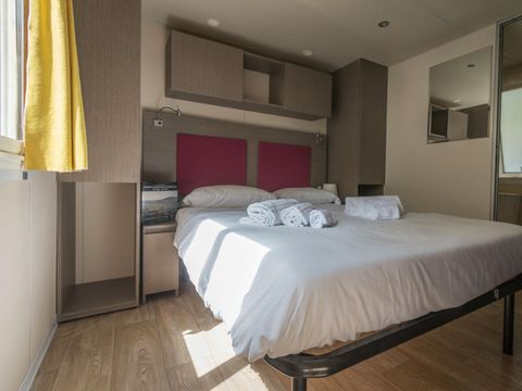 MOBILHOME 5 personnes - Mobilhome 5 personnes