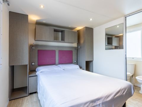 MOBILHOME 5 personnes - Mobilhome 5 personnes