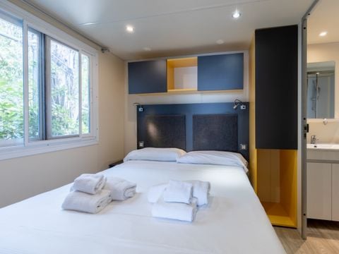 MOBILHOME 5 personnes - Mobilhome 5 personnes