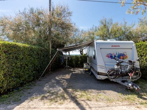 Camping Miramare Village - Camping Livorno