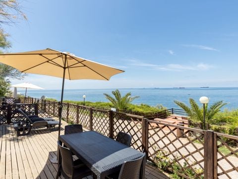 Camping Miramare Village - Camping Livorno - Image N°0