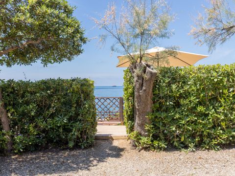 Camping Miramare Village - Camping Livorno - Image N°5