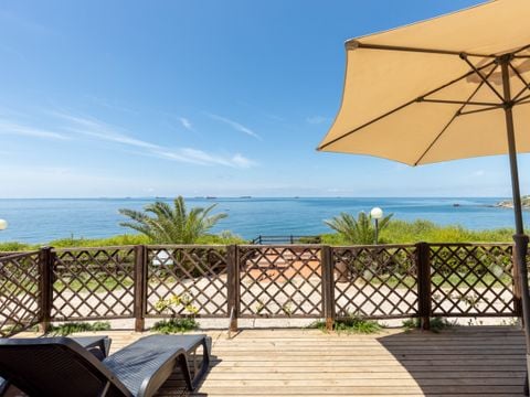 Camping Miramare Village - Camping Livorno - Image N°2