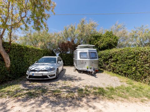 Camping Miramare Village - Camping Livorno - Image N°4