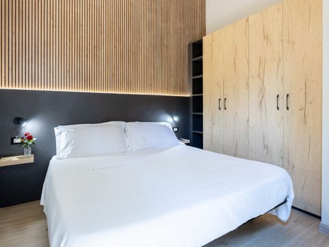 Bungalow 2 personnes - Premium - Prix
