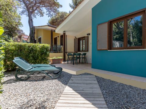Bungalow 2 personnes - Premium - Prix