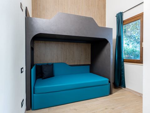 Bungalow 2 personnes - Premium - Prix