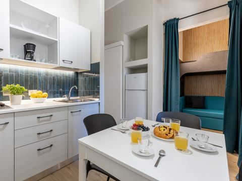 Bungalow 2 personnes - Premium - Prix