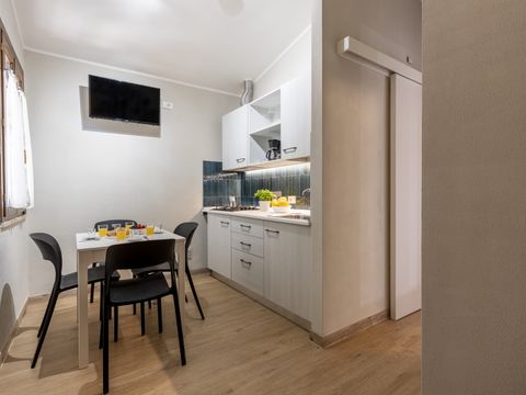 BUNGALOW 2 personnes - Premium - prix pour 2 personnes