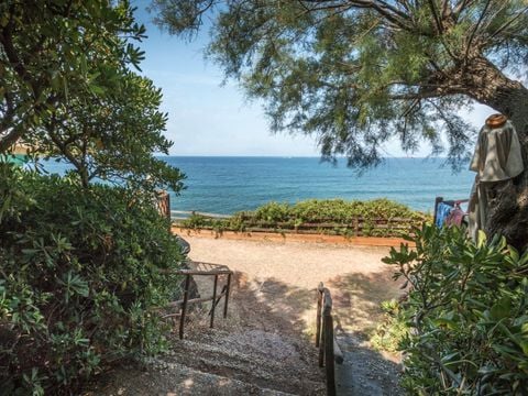 Camping Miramare Village - Camping Livorno - Image N°16