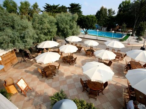 Camping Miramare Village - Camping Livorno - Image N°21