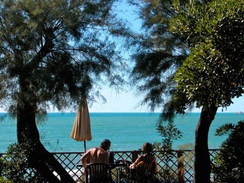 Camping Miramare Village - Camping Livorno - Image N°14
