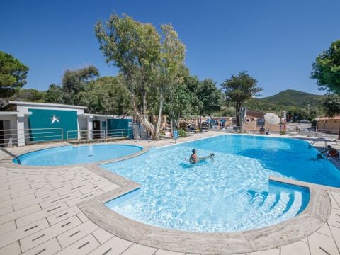 Camping Miramare Village - Camping Livorno - Image N°23