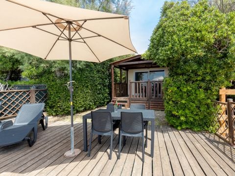 Camping Miramare Village - Camping Livorno - Image N°8