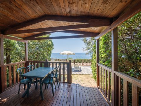 Camping Miramare Village - Camping Livorno - Image N°7