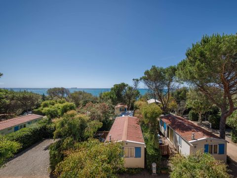 Camping Miramare Village - Camping Livorno - Image N°25