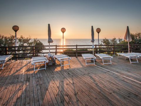 Camping Miramare Village - Camping Livorno - Image N°24
