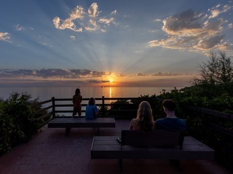 Camping Miramare Village - Camping Livorno - Image N°12